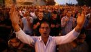 مصر تدعو لاجتماع طارئ في مجلس الأمن دعما للأقصى