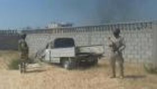 بالصور.. الجيش المصري يقتل 30 إرهابيا في شمال سيناء