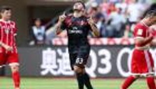 ميلان "الجديد" يقسو على بايرن