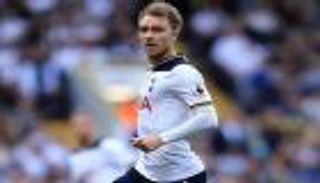 إريكسن: توتنهام لا يحتاج للتعاقد مع لاعبين