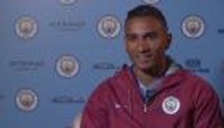 مانشستر سيتي يضم دانيلو رسميا من ريال مدريد