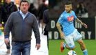 رايولا ينصب شباكه حول جوهرة نابولي