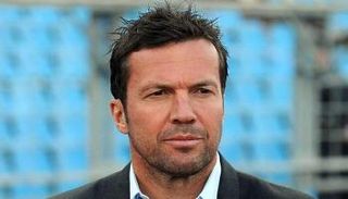 لوثار ماتيوس