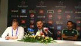 مدرب النفط: مشاركة فريق عراقي بالبطولة العربية إنجاز 