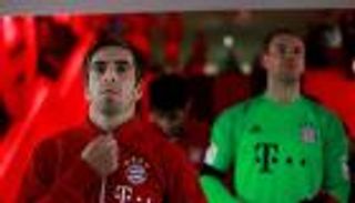 فيليب لام يتوج أفضل لاعب في ألمانيا بعد الاعتزال