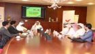 اجتماع تعريفي للجنة دوري المحترفين الإماراتي