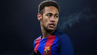 البرازيلي نيمار