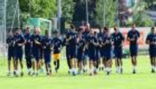 الصهباني يتمنى جاهزية مصابي العين قبل موقعة الهلال