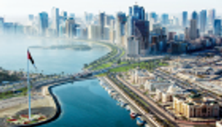 مؤسسة دولية تتوقع تزايد نمو اقتصاد الشارقة