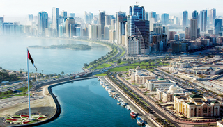 إمارة الشارقة ـ صورة أرشيفية