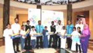 "صيف ثقافي" يطلق أسبوعه الرابع بالإمارات بتعزيز قيم الخير