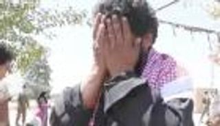الرقة.. فرحة هيستيرية للفارين من جحيم "داعش"