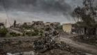 "داعش" كان على بعد خطوة من سلاح إشعاعي بالموصل