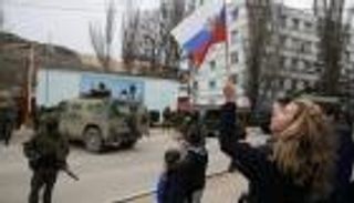 واشنطن: روسيا مسؤولة عن "الحرب الساخنة" بأوكرانيا