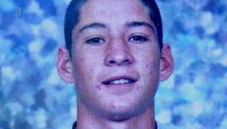 الجندي الأمريكي إكايكا إريك كانج