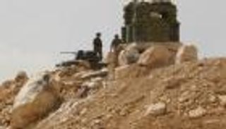 ميليشيا حزب الله تسيطر على 70% من جرود عرسال