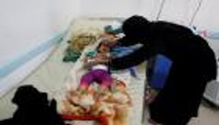 اليمن.. الحوثيون يحتجزون أدوية "الكوليرا" في الحديدة