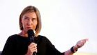 موجريني في الكويت لبحث الأزمة القطرية