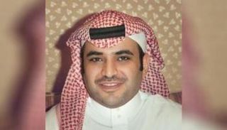 سعود القحطاني، المستشار في الديوان الملكي السعودي