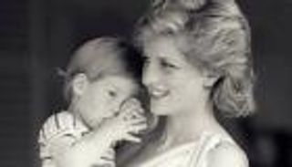 ويليام وهاري يستحضران روح ديانا في وثائقي جديد