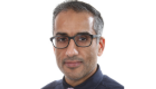 استئصال ورم خطير لمولود بمستشفى "توام"