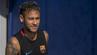 بارتوميو يطمئن جماهير برشلونة على مستقبل نيمار