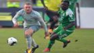 مدرب إيفرتون يتغزل بمستوى روني في الجولة الاستعدادية