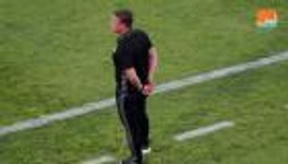 مدرب الوحدة الإماراتي: قدمنا مباراة جيدة رغم الخسارة