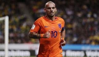 ناد هولندي يقدم عرضا ضعيفا لشنايدر