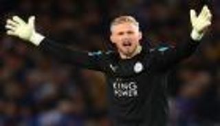 شمايكل يجدد الولاء لليستر