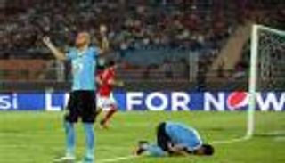 الفيصلي يفاجئ الأهلي في افتتاح مشوارهما بالبطولة العربية