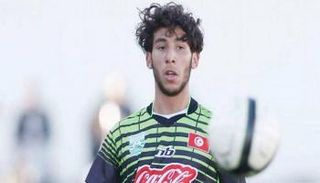 الترجي يضم المسكيني لاعب حمام الأنف لمدة خمس سنوات