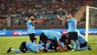 شاهد: أخطاء المدافعين والحراس تتصدر المشهد بالبطولة العربية