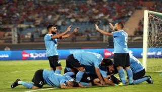 بالفيديو.. أخطاء المدافعين والحراس تتصدر أول أيام البطولة العربية