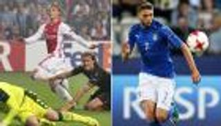 بديلان لموراتا في خطط الريال