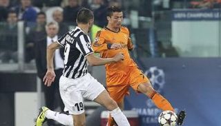 بونوتشي: رونالدو أفضل لاعب في العالم