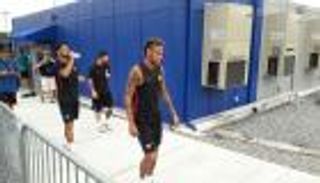 شائعات رحيل نيمار يسيطر على تدريبات البارسا