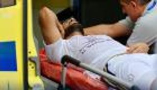 الإصابة تفسد انطلاقة موسم لاعب الوحدة الإماراتي