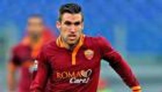 ستروتمان يتطلع لتكرار إنجاز 2001 مع روما