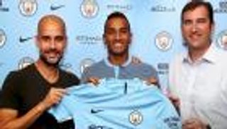 دانيلو يتحدث عن طموحه باللعب مع جوارديولا