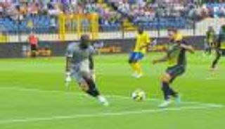 النصر السعودي يهدر فوزه الأول في البطولة العربية