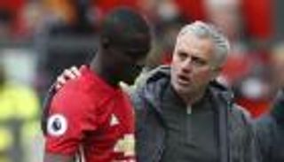 يونايتد يخوض السوبر الأوروبي بدون بايلي