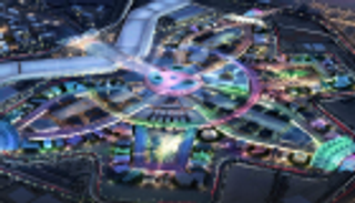 إنجاز 71% من محطة الكهرباء الرئيسية ضمن إكسبو دبي