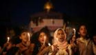 جهود دولية مع تصاعد الرفض الفلسطيني لبوابات الأقصى