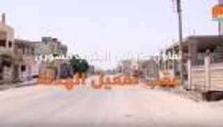 تفاؤل حذر في الجنوب السوري عقب تفعيل الهدنة