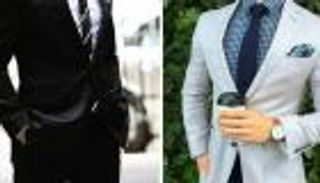 بالصور.. 6 أشياء لا غنى عنها لطلة رجالية أنيقة