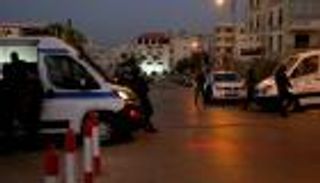 الأردن يطلب التحقيق مع حارس السفارة الإسرائيلية بعمان