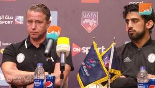 البطولة العربية للأندية