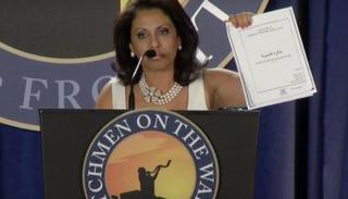 بريدجيت اتهمت أوباما بالتساهل مع الإخوان