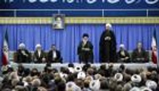 "الحرس الثوري" ينتزع قانونا لمنافسة تجار المخدرات في إيران